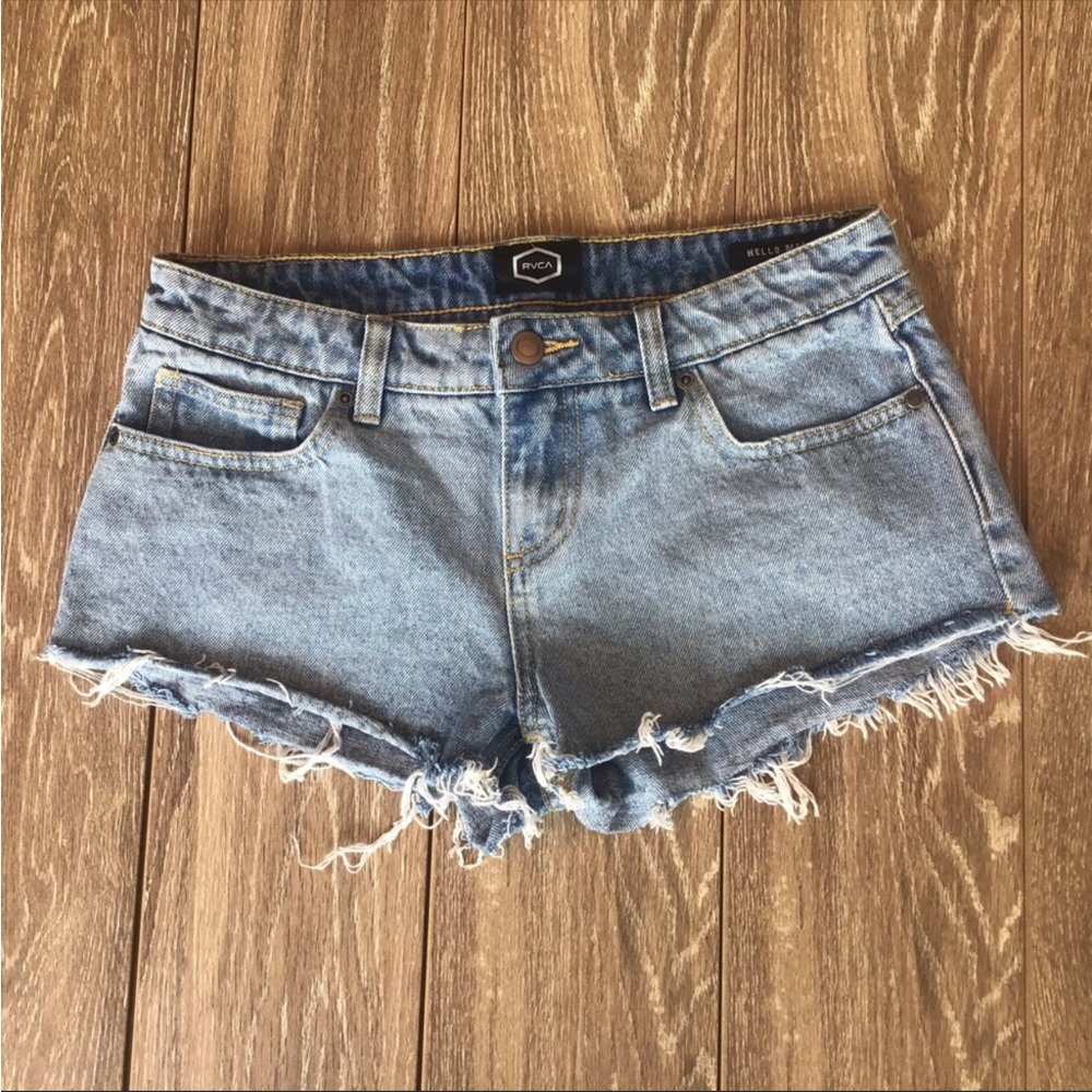 RVCA Shorts